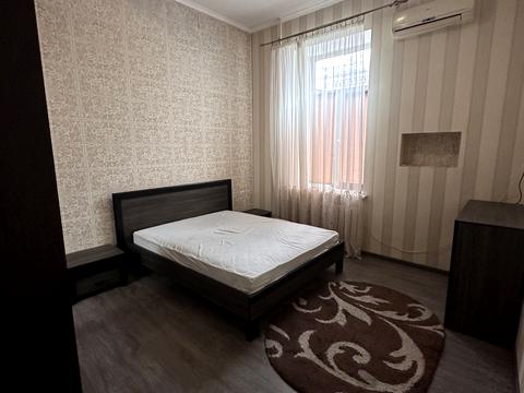 квартира за адресою Велика Васильківська вул. (Червоноармійська), 32-Б