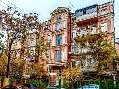 квартира за адресою Велика Васильківська вул. (Червоноармійська), 32-Б