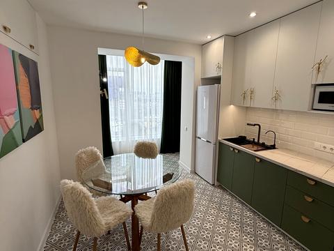 квартира по адресу Августина Волошина ул., 2-А