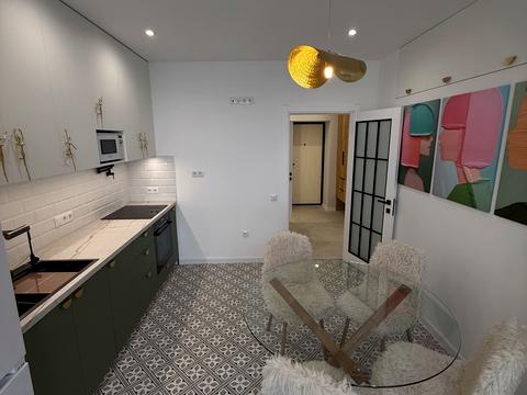 квартира по адресу Августина Волошина ул., 2-А