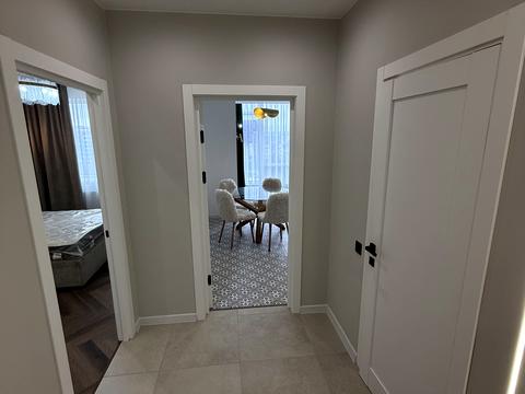 квартира по адресу Августина Волошина ул., 2-А