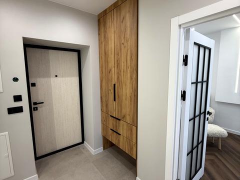 квартира по адресу Августина Волошина ул., 2-А