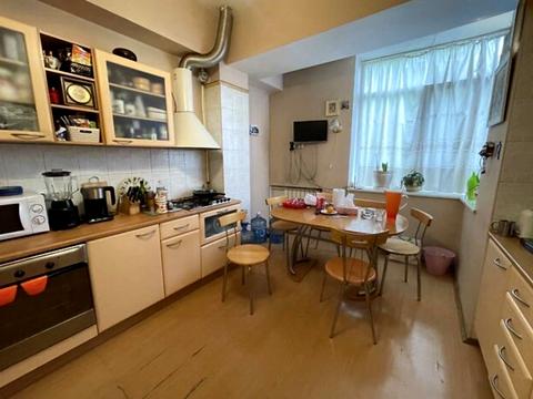 квартира за адресою Дарвіна вул., 5