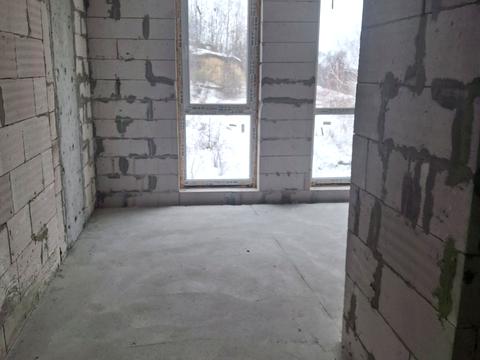 квартира по адресу Дубенская ул., (Будинок 1)