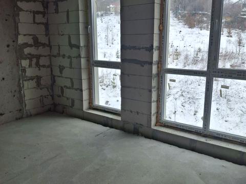 квартира по адресу Дубенская ул., (Будинок 1)