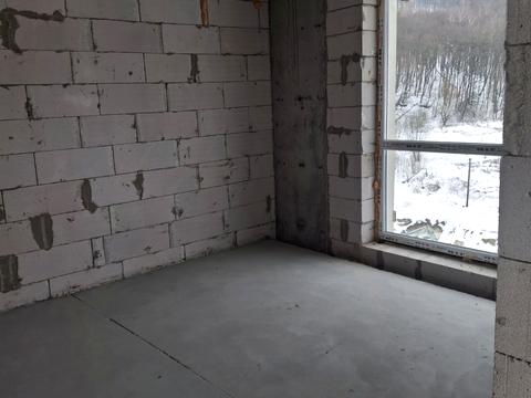 квартира по адресу Дубенская ул., (Будинок 1)