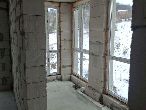 квартира по адресу Дубенская ул., (Будинок 1)