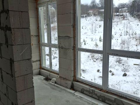 квартира по адресу Дубенская ул., (Будинок 1)