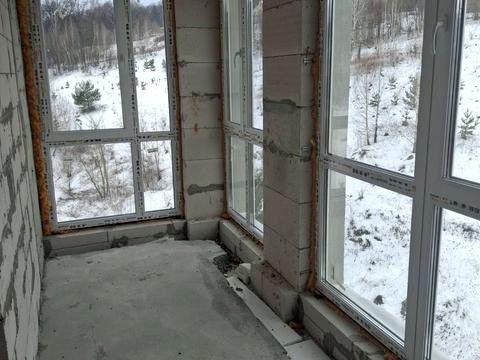 квартира по адресу Дубенская ул., (Будинок 1)