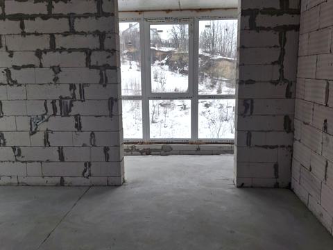 квартира по адресу Дубенская ул., (Будинок 1)