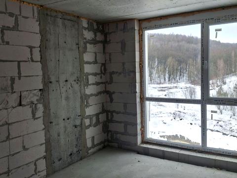 квартира по адресу Дубенская ул., (Будинок 1)