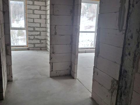 квартира по адресу Дубенская ул., (Будинок 1)