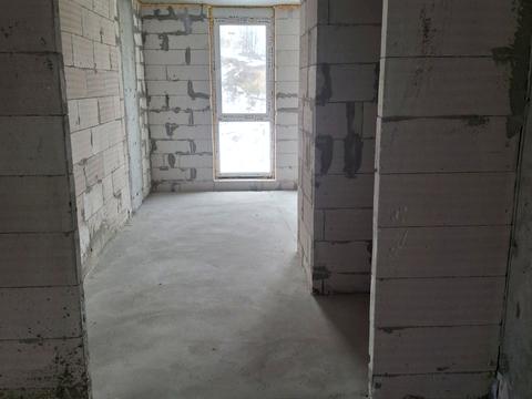 квартира по адресу Дубенская ул., (Будинок 1)