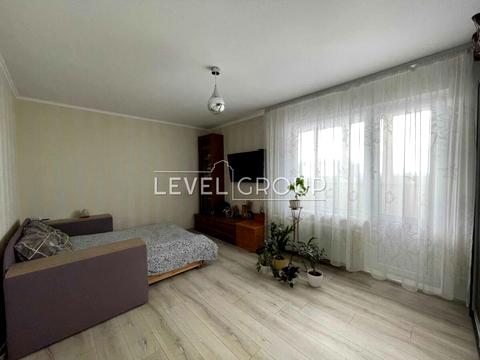 квартира за адресою Макаренка вул., 1-А