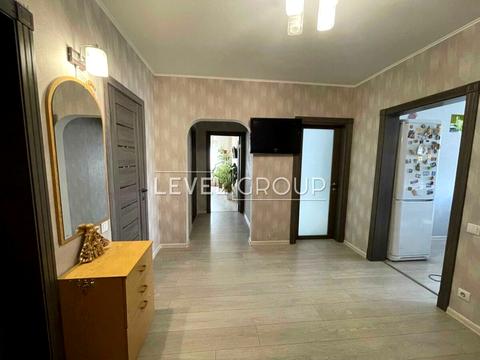 квартира за адресою Макаренка вул., 1-А