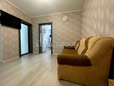 квартира за адресою Макаренка вул., 1-А