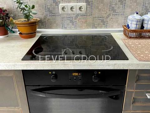 квартира за адресою Макаренка вул., 1-А