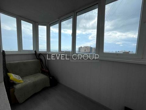 квартира за адресою Макаренка вул., 1-А