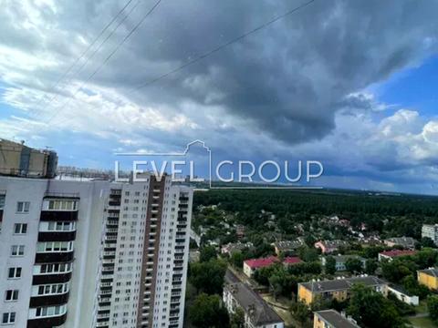 квартира за адресою Макаренка вул., 1-А