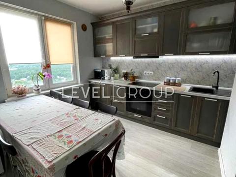 квартира за адресою Макаренка вул., 1-А