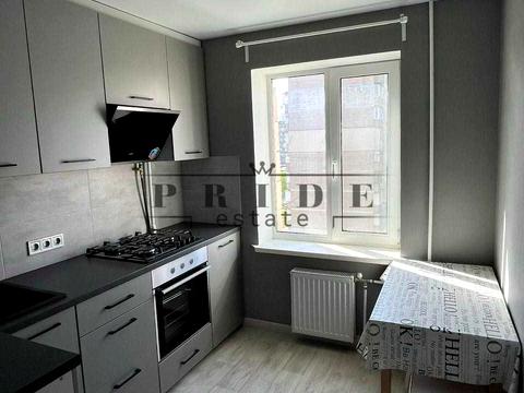 квартира по адресу Сержа Лифаря ул. (Олександра Сабурова), 17-А