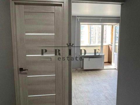 квартира по адресу Сержа Лифаря ул. (Олександра Сабурова), 17-А