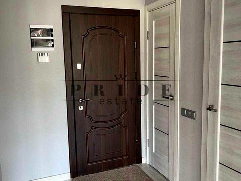 квартира по адресу Сержа Лифаря ул. (Олександра Сабурова), 17-А