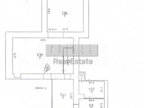 комерційна за адресою Петра Сагайдачного вул., 10