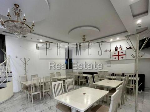 комерційна за адресою Петра Сагайдачного вул., 10