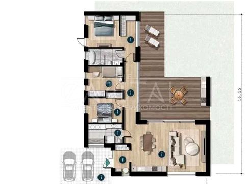 будинок за адресою с. Гора, Бориспільська вул., 79