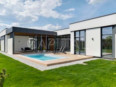 будинок за адресою с. Гора, Бориспільська вул., 79