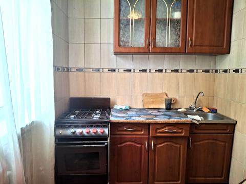 квартира по адресу Леся Сердюка ул. (Командарма Корка), 16