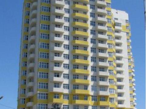 квартира по адресу Артиллерийская ул., 4в