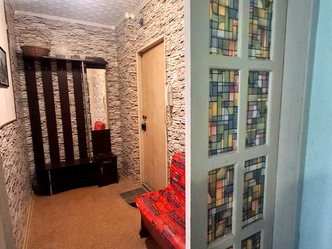 квартира по адресу Леся Сердюка ул. (Командарма Корка), 16