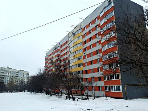 квартира по адресу Леся Сердюка ул. (Командарма Корка), 16