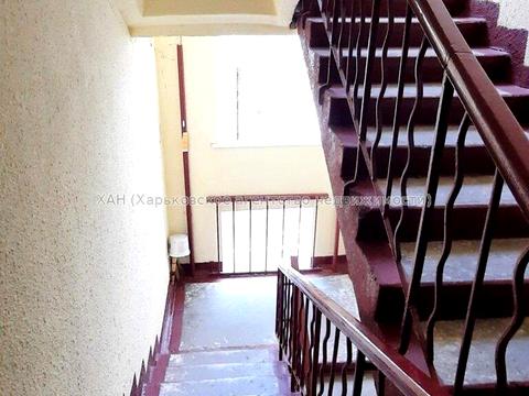 квартира по адресу Героев Харькова просп. (Московский), 198/2