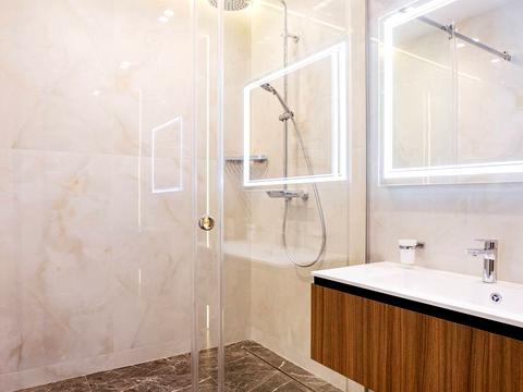 квартира за адресою Голосіївський просп. (40-річчя Жовтня), 78/2