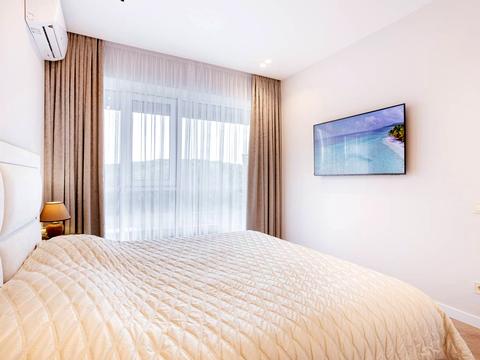 квартира за адресою Голосіївський просп. (40-річчя Жовтня), 78/2