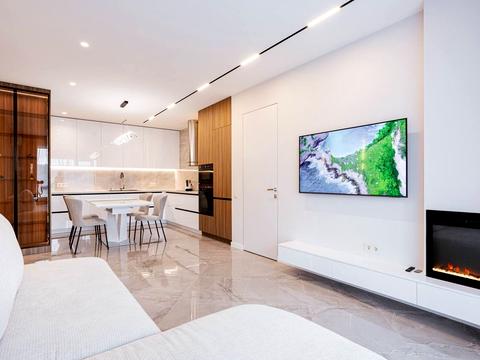 квартира за адресою Голосіївський просп. (40-річчя Жовтня), 78/2