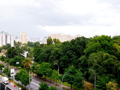 квартира за адресою Голосіївський просп. (40-річчя Жовтня), 78/2