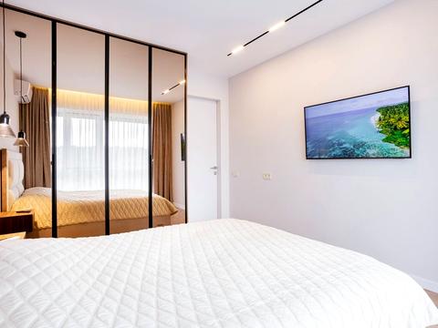 квартира за адресою Голосіївський просп. (40-річчя Жовтня), 78/2