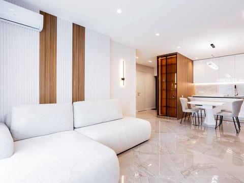 квартира за адресою Голосіївський просп. (40-річчя Жовтня), 78/2