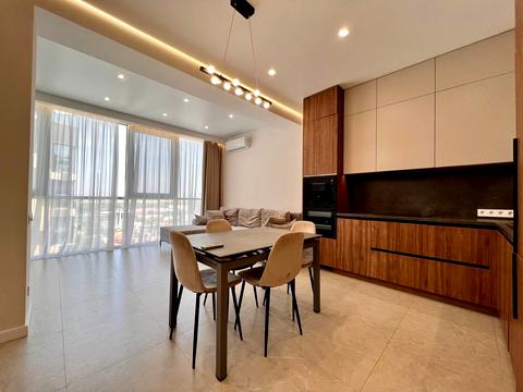 квартира по адресу Гагарина просп. (Гагарина), 112-Б