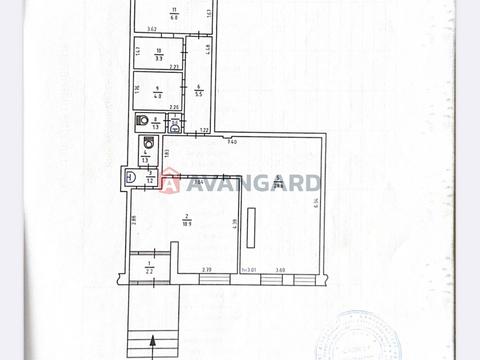 комерційна за адресою Микільсько-Слобідська вул., 2-Б