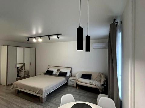 квартира по адресу Бельведерская ул., 39