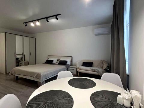 квартира по адресу Бельведерская ул., 39