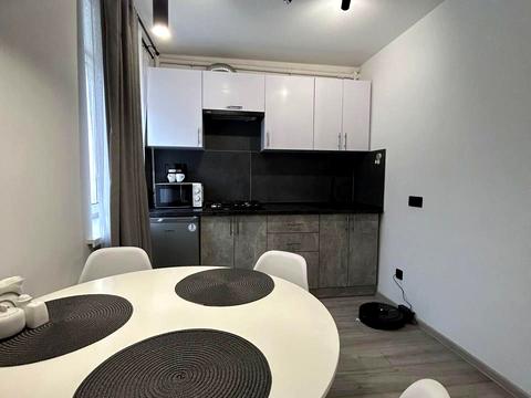 квартира по адресу Бельведерская ул., 39