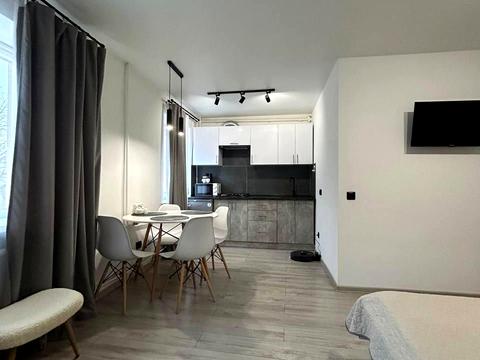 квартира по адресу Бельведерская ул., 39