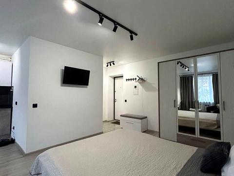 квартира по адресу Бельведерская ул., 39