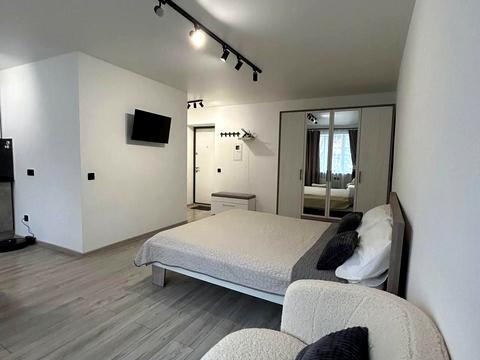 квартира по адресу Бельведерская ул., 39